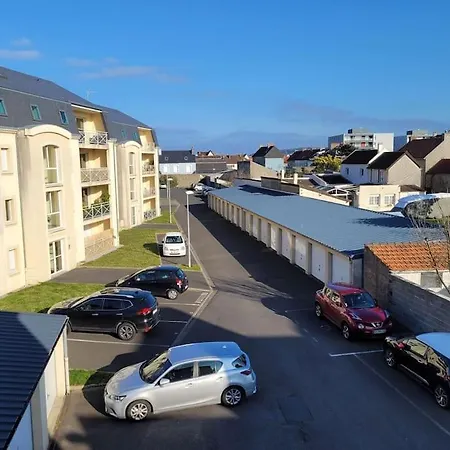 Lumineux Appartement