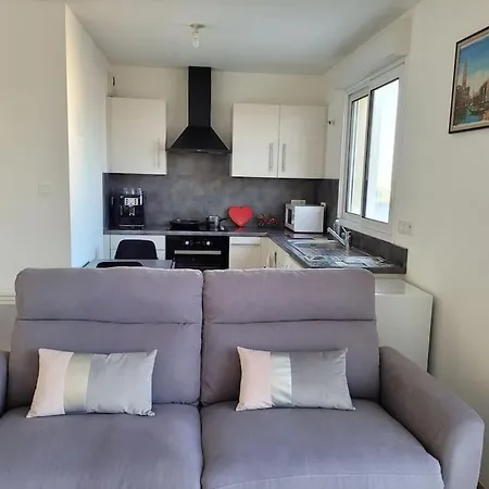 Lumineux Appartement *