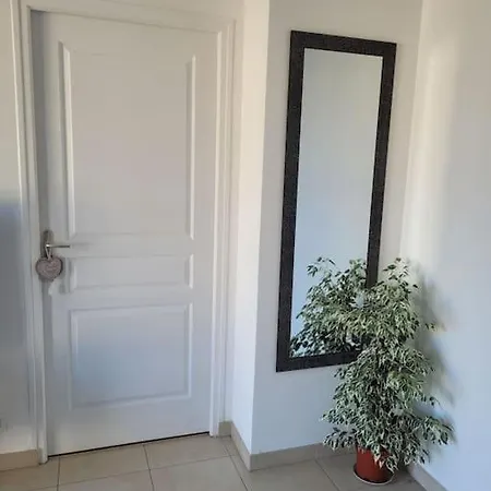 Apartment Lumineux *